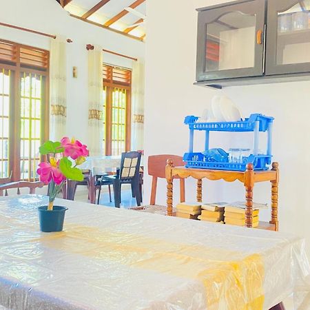 Sanasuma Villa بينتوتا المظهر الخارجي الصورة