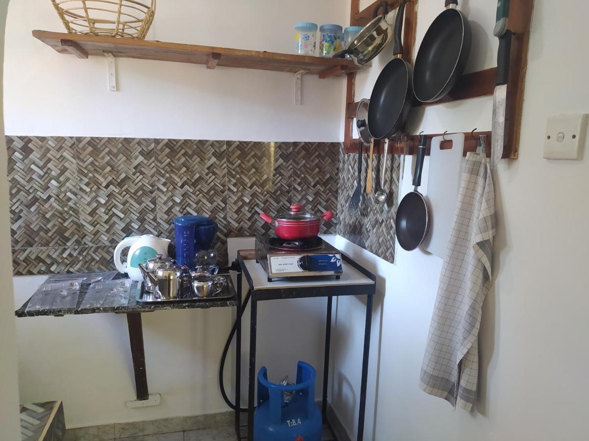 Sanasuma Villa بينتوتا المظهر الخارجي الصورة