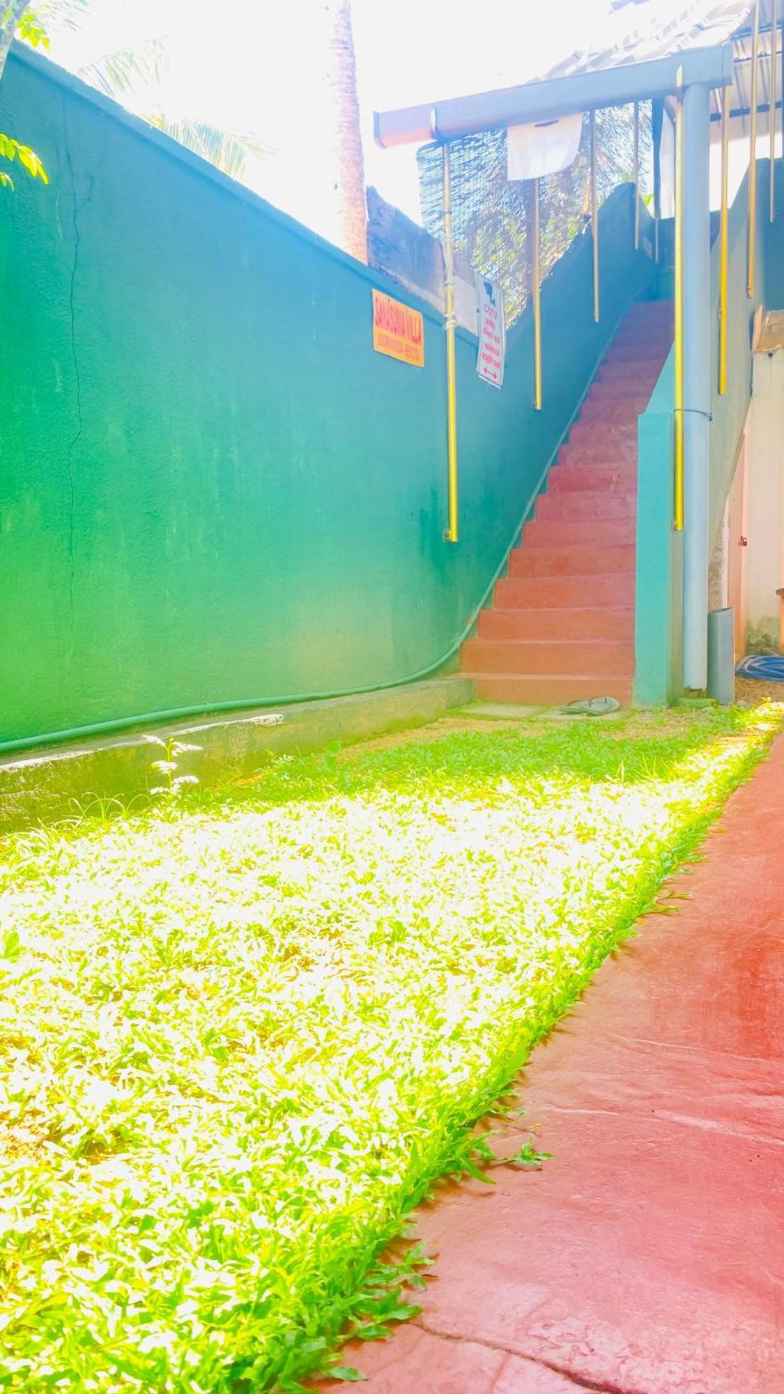 Sanasuma Villa بينتوتا المظهر الخارجي الصورة