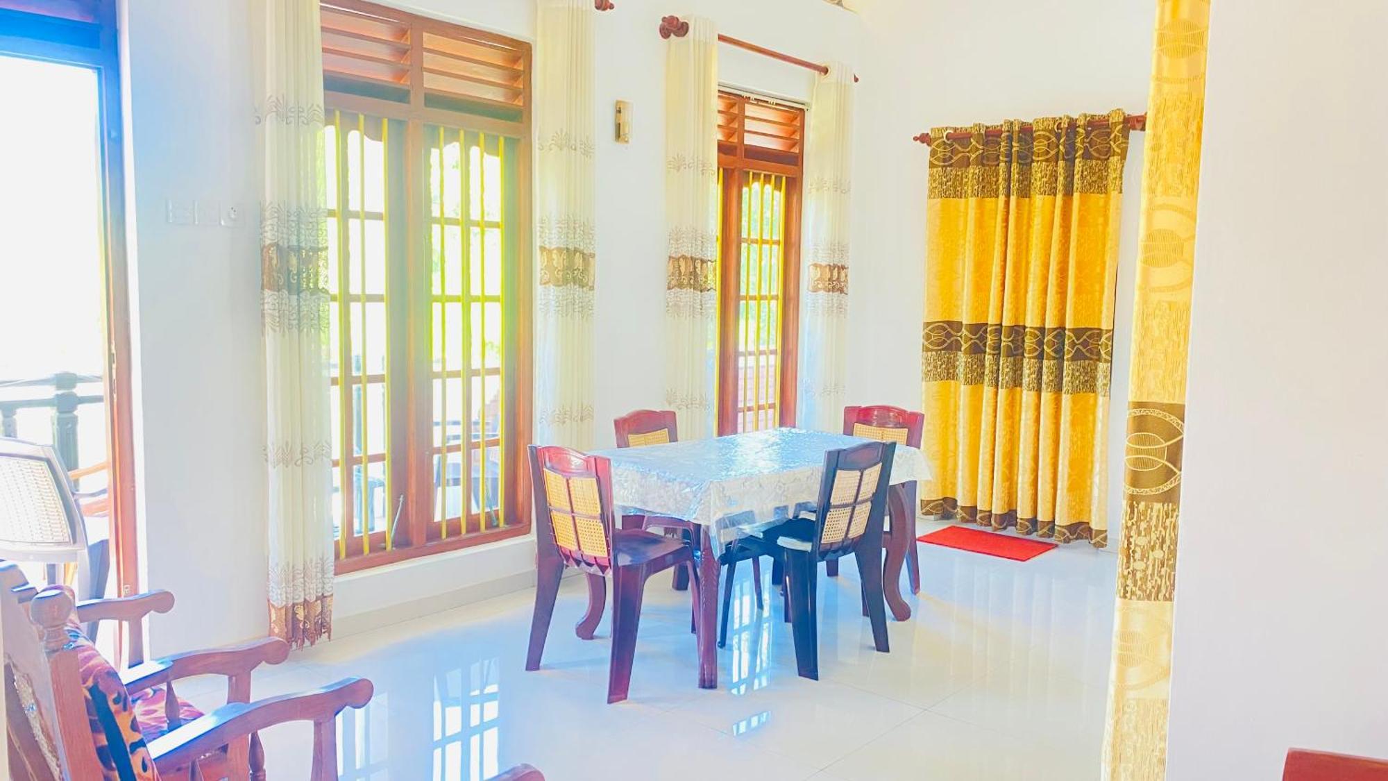 Sanasuma Villa بينتوتا المظهر الخارجي الصورة