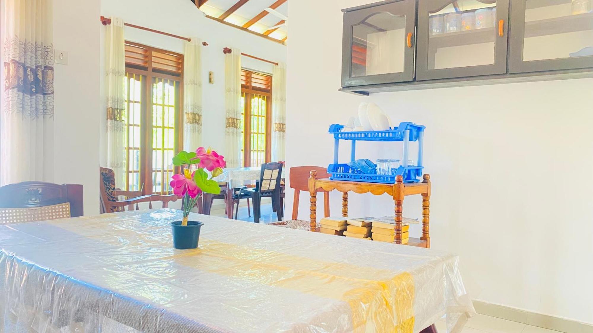 Sanasuma Villa بينتوتا المظهر الخارجي الصورة