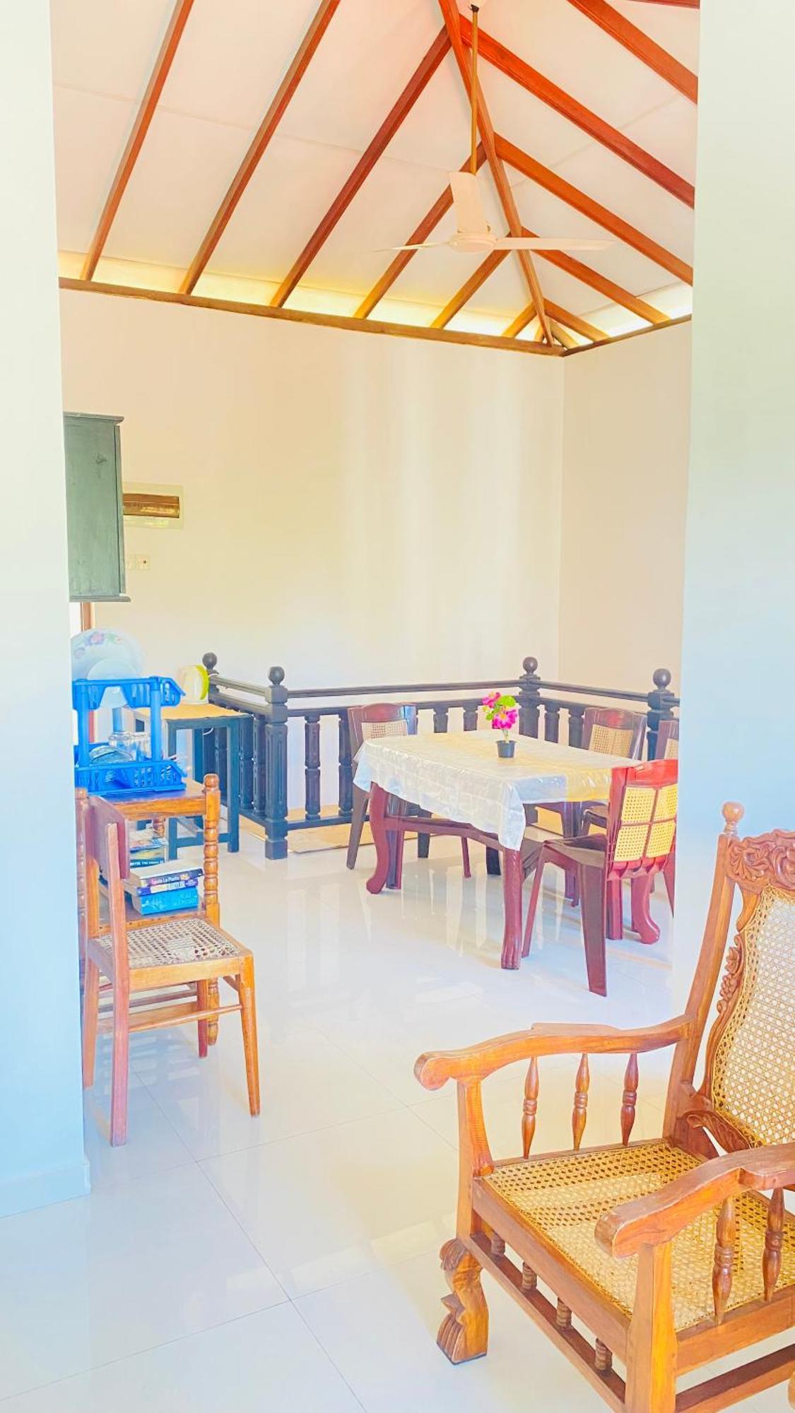 Sanasuma Villa بينتوتا المظهر الخارجي الصورة