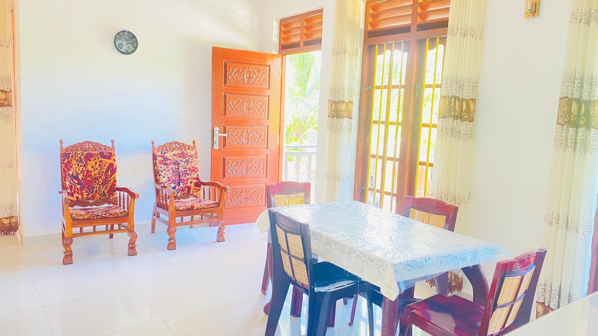 Sanasuma Villa بينتوتا المظهر الخارجي الصورة
