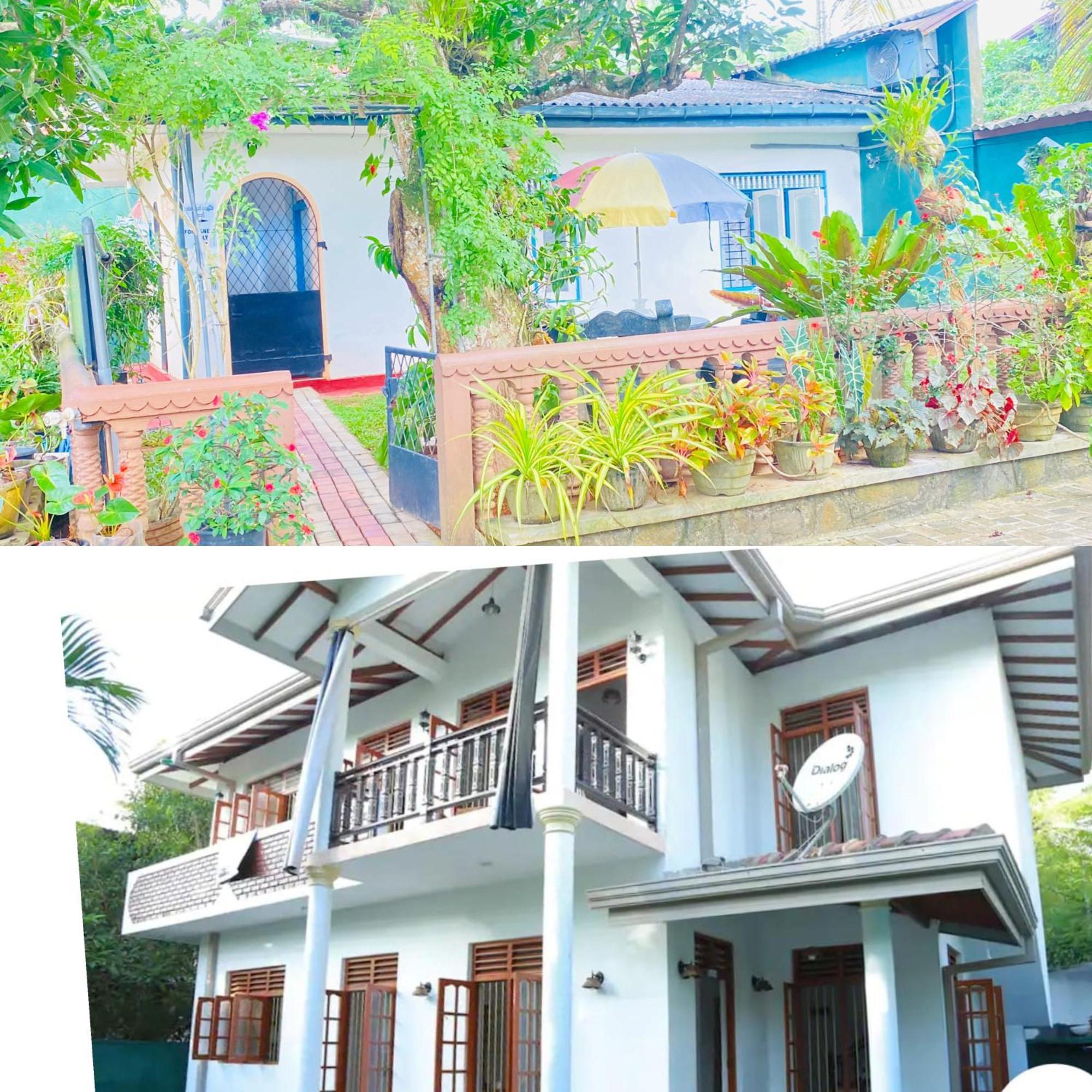 Sanasuma Villa بينتوتا المظهر الخارجي الصورة