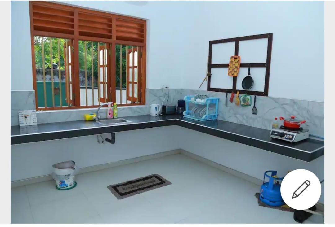 Sanasuma Villa بينتوتا المظهر الخارجي الصورة