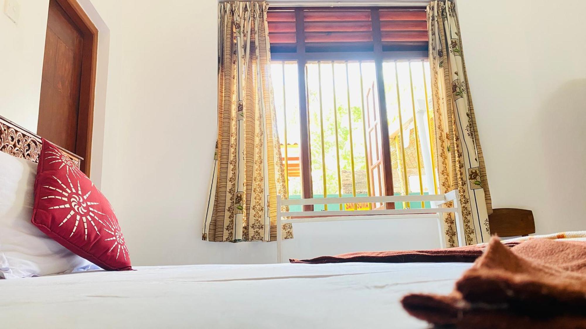 Sanasuma Villa بينتوتا المظهر الخارجي الصورة